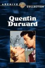 Watch Quentin Durward Merdb