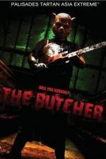 Watch The Butcher Merdb