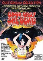 Watch Blood Orgy of the She-Devils Merdb