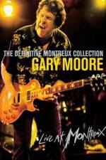 Watch Gary Moore The Definitive Montreux Collection Merdb