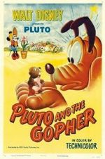 Watch Pluto and the Gopher Merdb