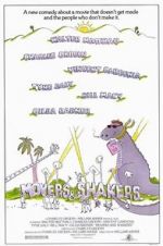 Watch Movers & Shakers Merdb