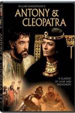 Watch Antony and Cleopatra Merdb