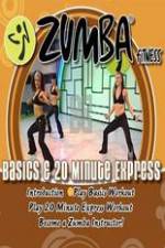 Watch Zumba Fitness Basic & 20 Minute Express Merdb