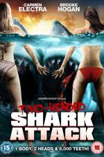 Watch 2-Headed Shark Attack Merdb