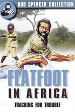 Watch Flatfoot in Africa Merdb