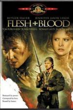 Watch Flesh+Blood Merdb