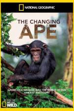 Watch National Geographic - The Changing Ape Merdb