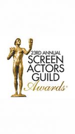 Watch The 23rd Annual Screen Actors Guild Awards Merdb