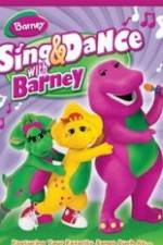 Watch Sing and Dance with Barney Merdb