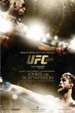 Watch UFC 165 Jones vs Gustafsson Merdb