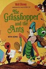 Watch The Grasshopper and the Ants Merdb