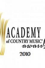 Watch The 2010 American Country Awards Merdb