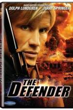 Watch The Defender Merdb