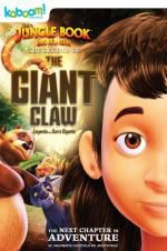 Watch The Jungle Book: The Legend of the Giant Claw Merdb