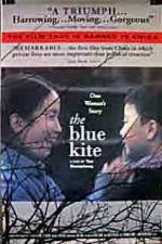 Watch The Blue Kite Merdb