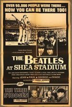 Watch The Beatles at Shea Stadium Merdb