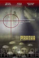 Watch Piranha Merdb