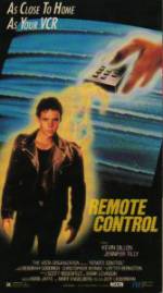 Watch Remote Control Merdb