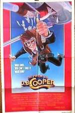 Watch The Pursuit of DB Cooper Merdb