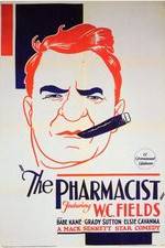 Watch The Pharmacist Merdb