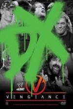 Watch WWE Vengeance Merdb