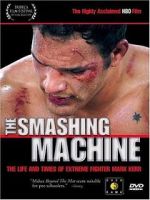 Watch The Smashing Machine Merdb