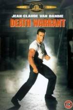 Watch Death Warrant Merdb