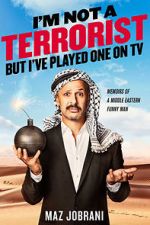 Watch Maz Jobrani: I\'m Not a Terrorist, But I\'ve Played One on TV Merdb