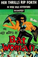 Watch The Wild World of Batwoman Merdb