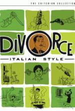 Watch Divorce Italian Style Merdb