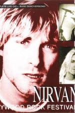 Watch Nirvana  Praca da Apoteose Hollywood Rock Festival Merdb