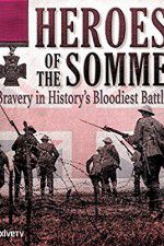 Watch Heroes of the Somme Merdb