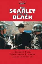 Watch The Scarlet and the Black Merdb
