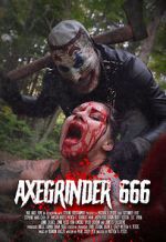 Watch Axegrinder 666 Putlocker