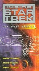 Watch Inside Star Trek: The Real Story Merdb