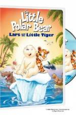 Watch The Little Polar Bear Lars and the Little Tiger Merdb