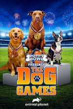 Watch Puppy Bowl Presents: The Dog Games (TV Special 2021) Merdb