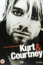Watch Kurt & Courtney Merdb