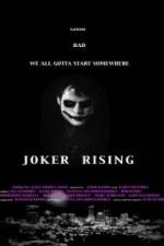 Watch Joker Rising Merdb