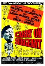 Watch Carry On Sergeant Merdb