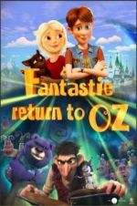Watch Fantastic Return to Oz Merdb