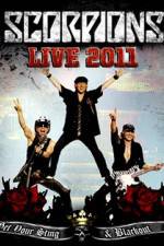 Watch Scorpions Get Your Sting & Blackout  Live at Saarbrucken Merdb