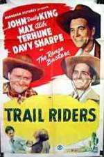 Watch Trail Riders Merdb