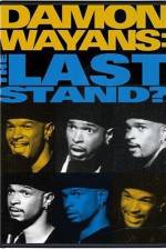 Watch Damon Wayans The Last Stand Merdb