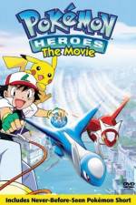 Watch Pokemon Heroes Merdb