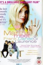 Watch Martha - Meet Frank Daniel and Laurence Merdb