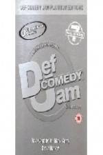 Watch Def Comedy Jam - All Stars - Vol.7 Merdb