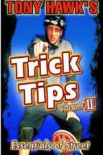 Watch Tony Hawk\'s Trick Tips Vol. 2 - Essentials of Street Merdb