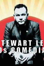Watch Stewart Lee 90s Comedian Merdb